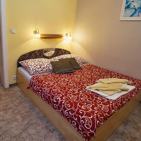Central Hotel Kremnica