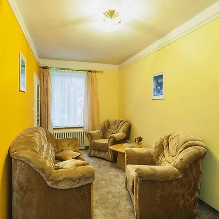 Central 2* Kremnica
