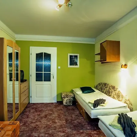 Hotel Central
