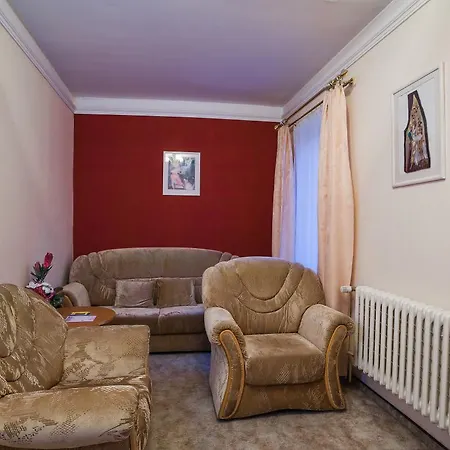 Central Hotel Kremnica