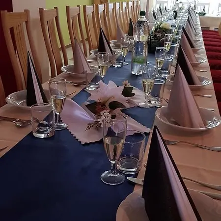 Central Hotel Kremnica