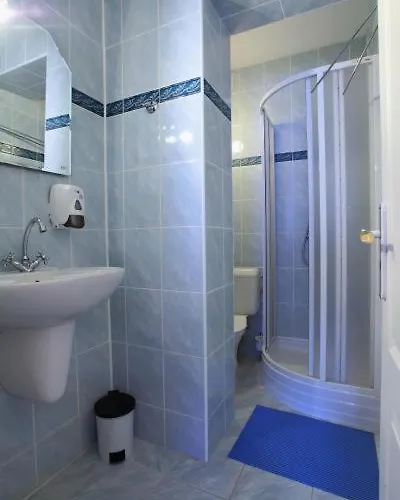 Central Hotel Kremnica